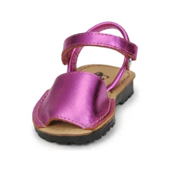 Citrouille et Compagnie - SQUOUBEL< Sandales Et Nu-pieds