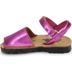 Citrouille et Compagnie - SQUOUBEL< Sandales Et Nu-pieds
