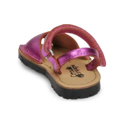 Citrouille et Compagnie - SQUOUBEL< Sandales Et Nu-pieds