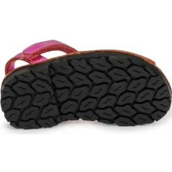 Citrouille et Compagnie - SQUOUBEL< Sandales Et Nu-pieds