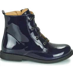 Citrouille et Compagnie - HEMANU< Bottines / Boots
