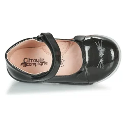 Citrouille et Compagnie Ballerines / Babies^- LAKALA