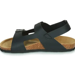 Citrouille et Compagnie Sandales Et Nu-pieds^- KELATU