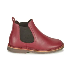 Citrouille et Compagnie Bottines / Boots^- HOVETTE