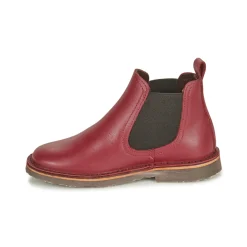 Citrouille et Compagnie Bottines / Boots^- HOVETTE