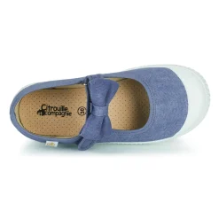 Citrouille et Compagnie - OZIMINI< Ballerines / Babies