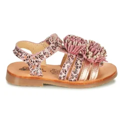 Citrouille et Compagnie - MARINAS Rose Best