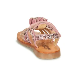 Citrouille et Compagnie - MARINAS Rose Best
