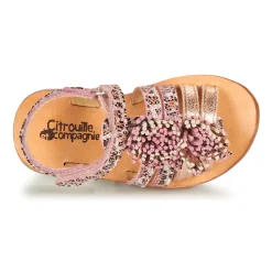 Citrouille et Compagnie - MARINAS Rose Best