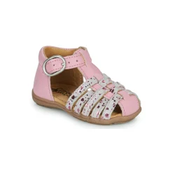 Citrouille et Compagnie Sandales Et Nu-pieds^- RINE