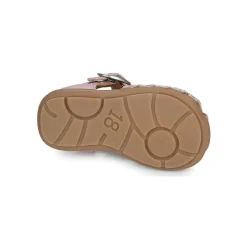 Citrouille et Compagnie Sandales Et Nu-pieds^- RINE
