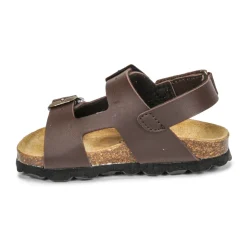 Citrouille et Compagnie Sandales Et Nu-pieds^- KELATU