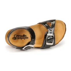 Citrouille et Compagnie - RELUNE< Sandales Et Nu-pieds