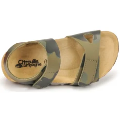 Citrouille et Compagnie - BELLI JOE Camouflage Best