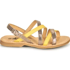 Citrouille et Compagnie Sandales Et Nu-pieds^- GENTOU