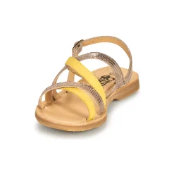 Citrouille et Compagnie Sandales Et Nu-pieds^- GENTOU