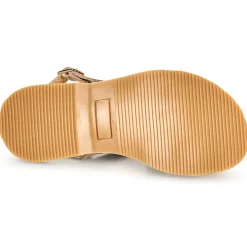 Citrouille et Compagnie Sandales Et Nu-pieds^- GENTOU