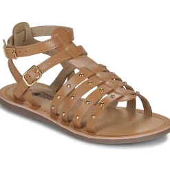 Citrouille et Compagnie - GLYDA< Sandales Et Nu-pieds