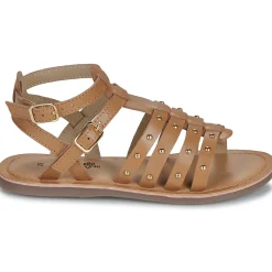 Citrouille et Compagnie - GLYDA< Sandales Et Nu-pieds