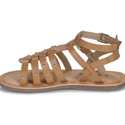 Citrouille et Compagnie - GLYDA< Sandales Et Nu-pieds