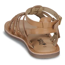Citrouille et Compagnie - GLYDA< Sandales Et Nu-pieds
