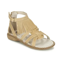 Citrouille et Compagnie Sandales Et Nu-pieds^- CONQUITA