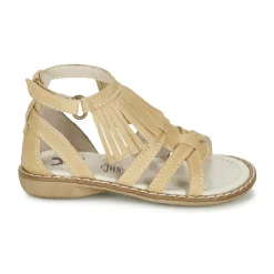 Citrouille et Compagnie Sandales Et Nu-pieds^- CONQUITA