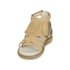 Citrouille et Compagnie Sandales Et Nu-pieds^- CONQUITA