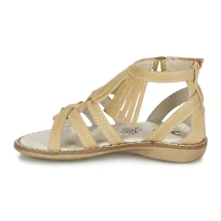 Citrouille et Compagnie Sandales Et Nu-pieds^- CONQUITA