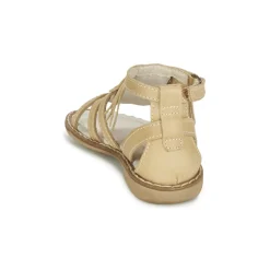 Citrouille et Compagnie Sandales Et Nu-pieds^- CONQUITA