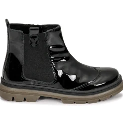 Citrouille et Compagnie - PATATA< Bottines / Boots