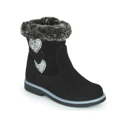Citrouille et Compagnie - PARAVA< Bottes