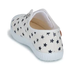 Citrouille et Compagnie Baskets Mode^- WOODEN