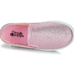 Citrouille et Compagnie - OBILA< Ballerines / Babies