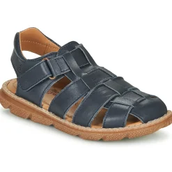 Citrouille et Compagnie Sandales Et Nu-pieds^- GLENO