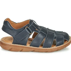 Citrouille et Compagnie Sandales Et Nu-pieds^- GLENO