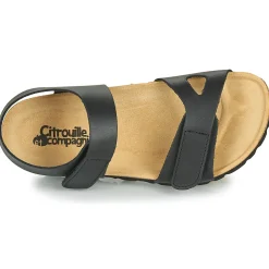 Citrouille et Compagnie - BELLI JOE< Sandales Et Nu-pieds
