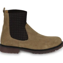 Citrouille et Compagnie Bottines / Boots^- OISO