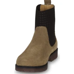 Citrouille et Compagnie Bottines / Boots^- OISO