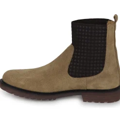 Citrouille et Compagnie Bottines / Boots^- OISO