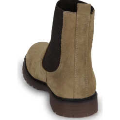 Citrouille et Compagnie Bottines / Boots^- OISO