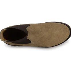 Citrouille et Compagnie Bottines / Boots^- OISO