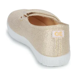 Citrouille et Compagnie - IVALYA< Ballerines / Babies