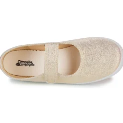 Citrouille et Compagnie - IVALYA< Ballerines / Babies