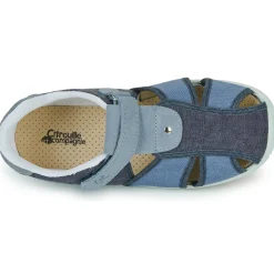 Citrouille et Compagnie - FIJOSAN< Sandales Et Nu-pieds