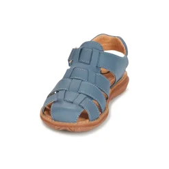 Citrouille et Compagnie - GLENO< Sandales Et Nu-pieds