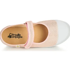 Citrouille et Compagnie - APSUT< Ballerines / Babies