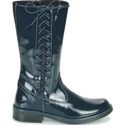 Citrouille et Compagnie Bottes^- LOUVETTE