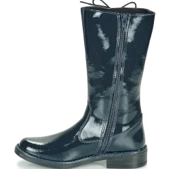Citrouille et Compagnie Bottes^- LOUVETTE