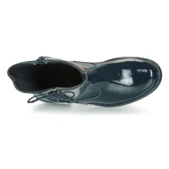 Citrouille et Compagnie Bottes^- LOUVETTE